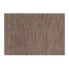 #-120-Salvamantel Pvc Rectangular 33X45Cm