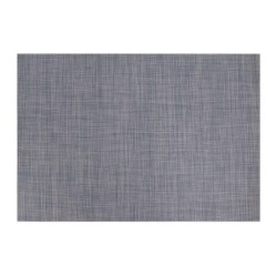 #-120-Salvamantel Pvc Rectangular 33X45Cm