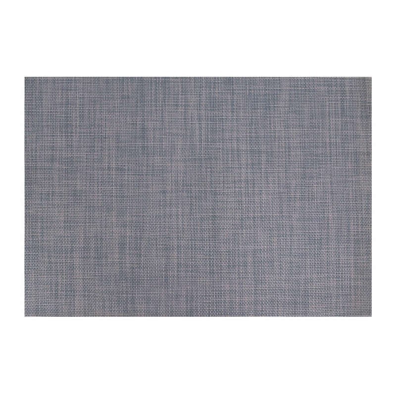 #-120-Salvamantel Pvc Rectangular 33X45Cm