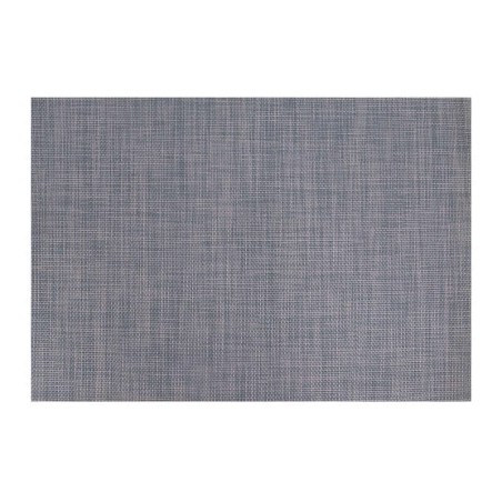 #-120-Salvamantel Pvc Rectangular 33X45Cm