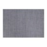 #-120-Salvamantel Pvc Rectangular 33X45Cm