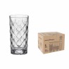 Vaso Alto Nesthorn 33Cl Ø7X15Cm