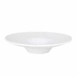 #-12- Plato Redondo Risotto  Ø28X6Cm