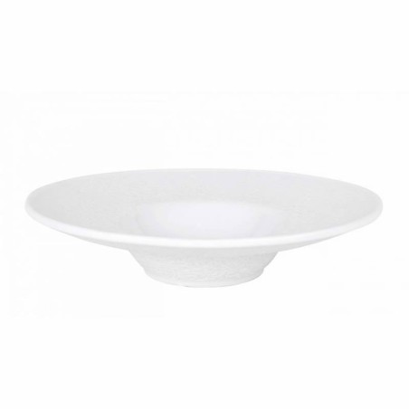 #-12- Plato Redondo Risotto  Ø28X6Cm