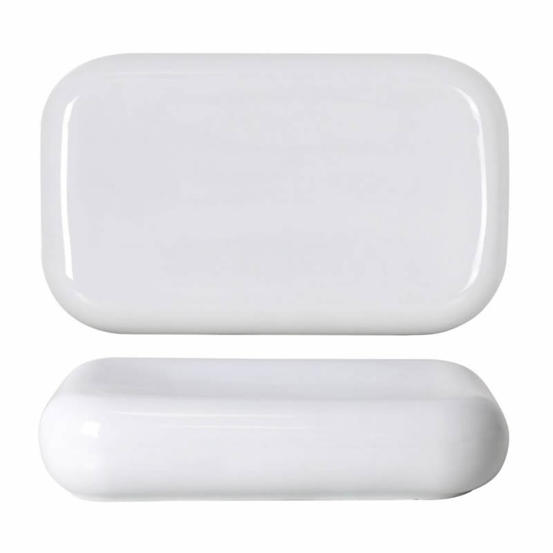 #-18-  Bandeja Rect. Varadero 25X15X6Cm