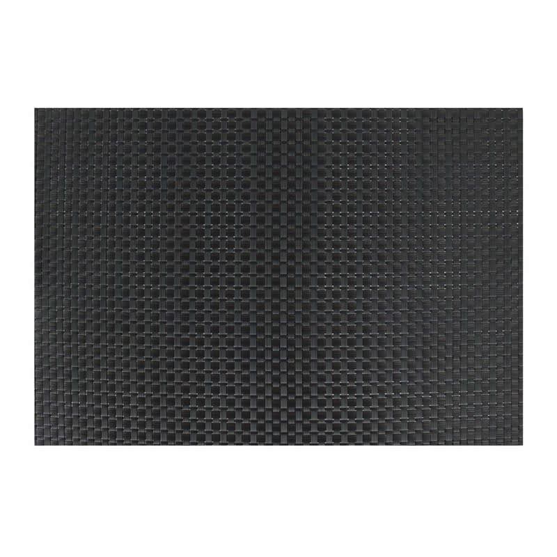 #-120-Salvamantel Pvc Rectangular 33X45Cm