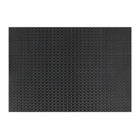 #-120-Salvamantel Pvc Rectangular 33X45Cm