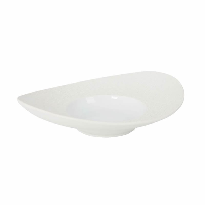 Plato Risotto Cantabro 33X25.5X7.5Cm