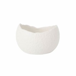 #-12- Bowl Oval Cantabro 14X13X9Cm 70Cl