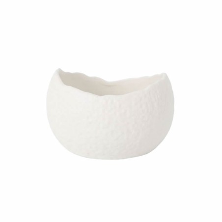#-12- Bowl Oval Cantabro 14X13X9Cm 70Cl