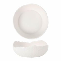 #-8- Ensaladera Cantabro Ø21X7Cm