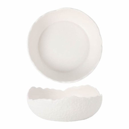 #-8- Ensaladera Cantabro Ø21X7Cm