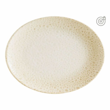 Bandeja Oval Moove Patagonia 31X24X2.5Cm