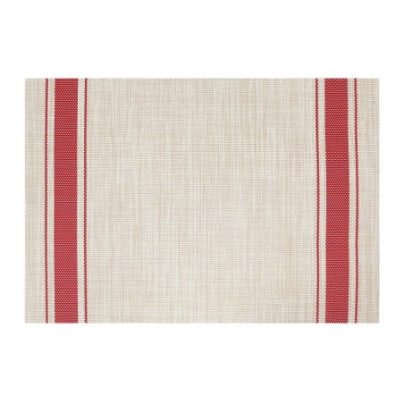 #-120-Salvamantel Pvc Rectangular 33X45Cm