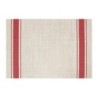 #-120-Salvamantel Pvc Rectangular 33X45Cm