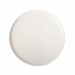 Plato Llano Pizza Gourmet Ø28X2Cm