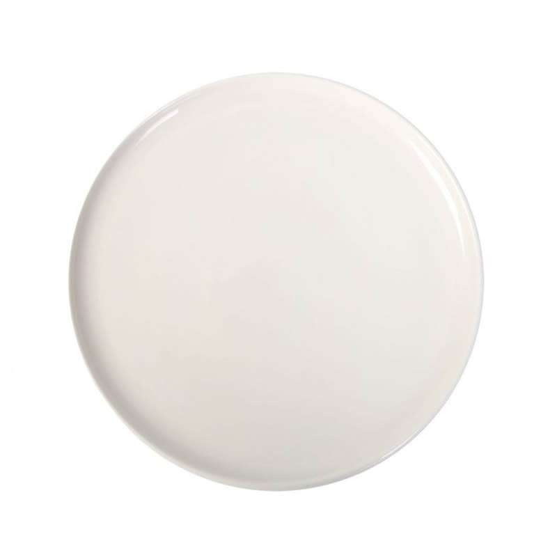Plato Llano Pizza Gourmet Ø28X2Cm