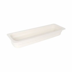 Bandeja Gn 2/4 53X16.2X6.5Cm