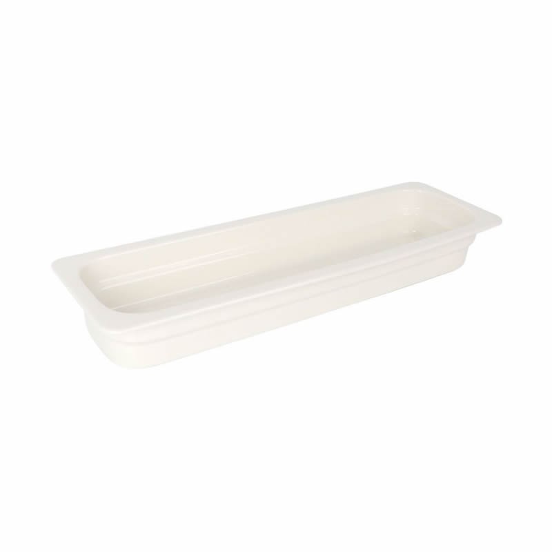 Bandeja Gn 2/4 53X16.2X6.5Cm