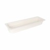 Bandeja Gn 2/4 53X16.2X6.5Cm