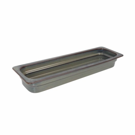 Bandeja Gloire Gn 2/4 53X16.2X6.5Cm