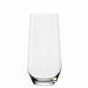 Vaso Alto Revolution / Quatrophil 39Cl