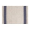 #-120-Salvamantel Pvc Rectangular 33X45Cm
