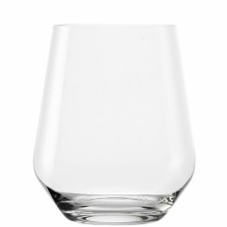 Vaso Whisky Revolution / Quatrophil 47Cl