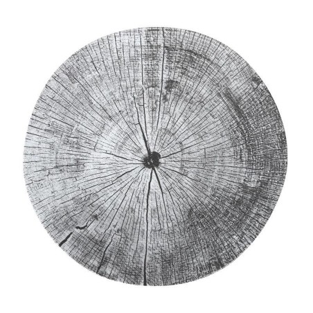 Plato Llano Strega Forest 27X2Cm