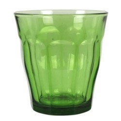 (Sp) Set 4 Vaso 31Cl Verde "Picardie"