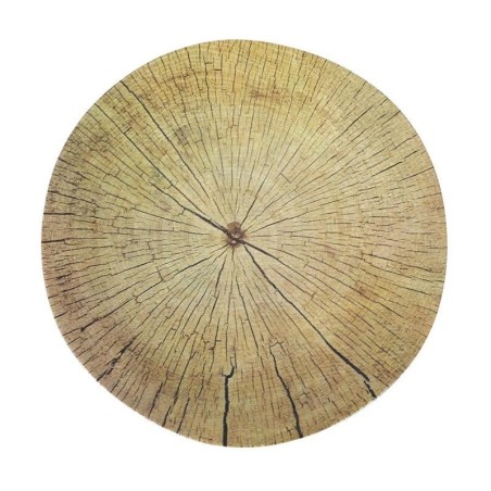 Plato Llano Strega Tree 27X2Cm