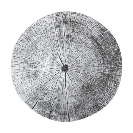 Plato Llano Strega Forest 24X2Cm