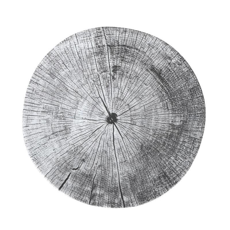 Plato Postre Strega Forest 22X1.5