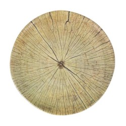 Plato Postre Strega Tree 22X1.5