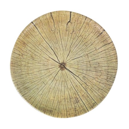 Plato Postre Strega Tree 22X1.5