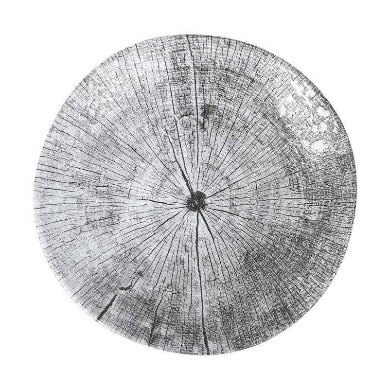 Plato Pan Strega Forest 15X1.5Cm