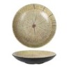 # -12- Plato Hondo Korio Tree 23X4.5Cm