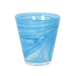 Vaso Agua Sirtaky Azul 28Cl...