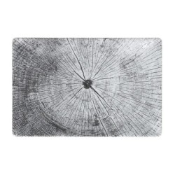 Bandeja Ming Iii Forest 30X20X2.5