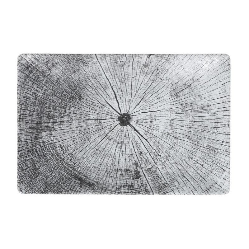 Bandeja Ming Iii Forest 30X20X2.5