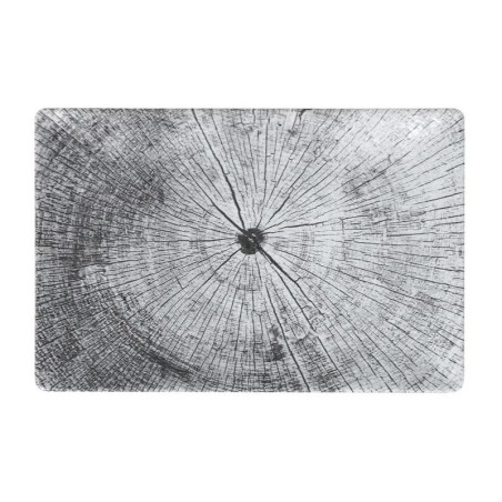 Bandeja Ming Iii Forest 30X20X2.5