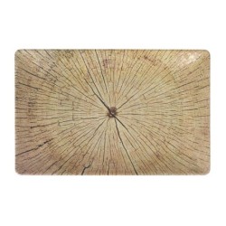 Bandeja Ming Iii Tree 30X20X2.5