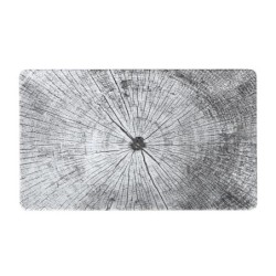 Bandeja Ming Iii Forest 25X15X2Cm