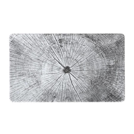 Bandeja Ming Iii Forest 25X15X2Cm