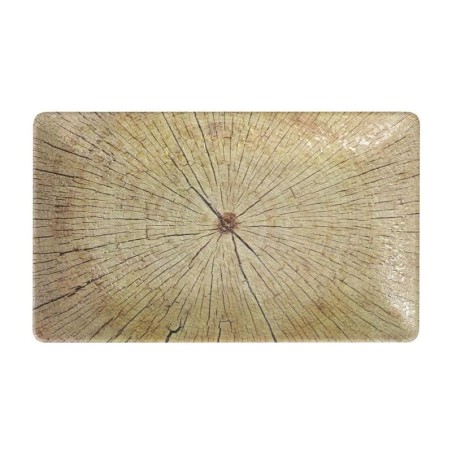 Bandeja Ming Iii Tree 25X15X2Cm