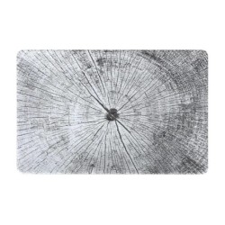Bandeja Ming Iii Forest 20X13X2Cm