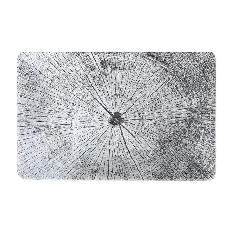 Bandeja Ming Iii Forest 20X13X2Cm