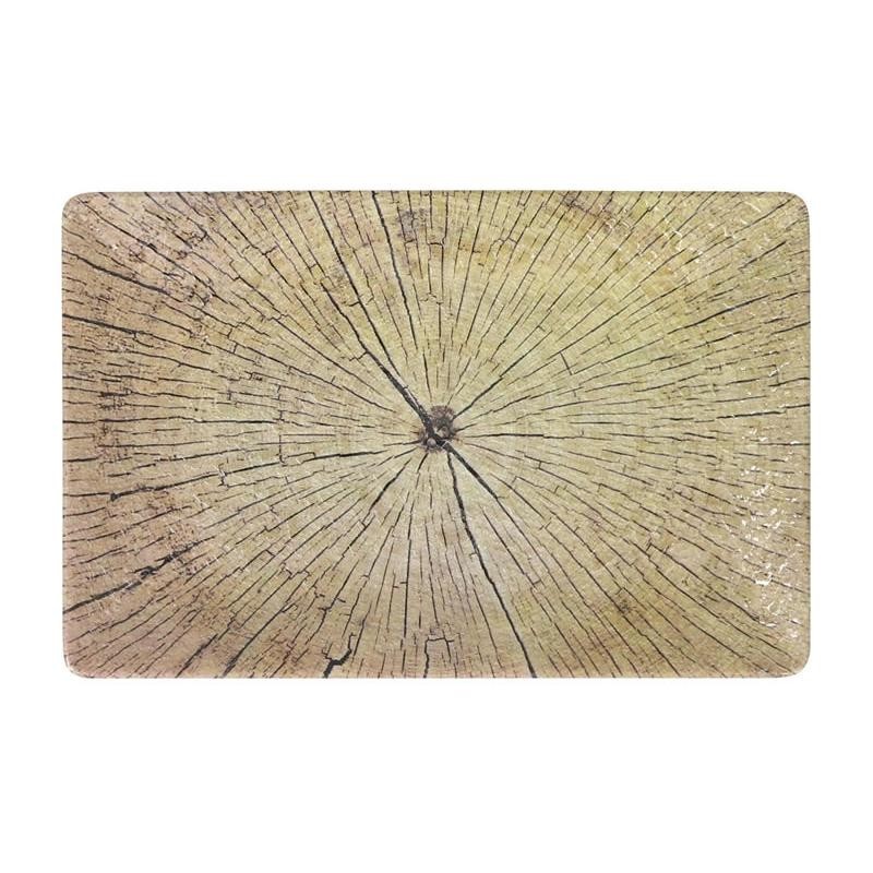 Bandeja Ming Iii Tree 20X13X2Cm