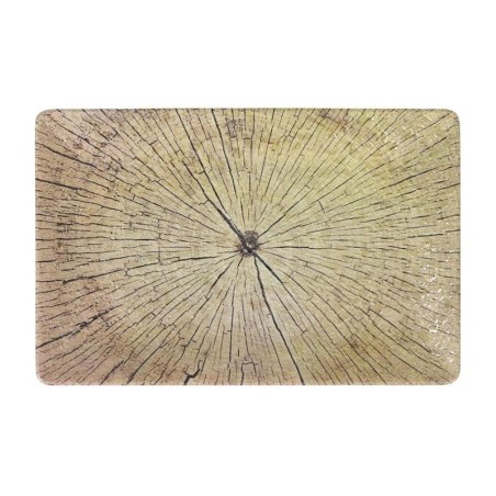 Bandeja Ming Iii Tree 20X13X2Cm