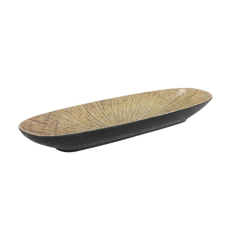 Bandeja Croquette Tree 33X9X4Cm